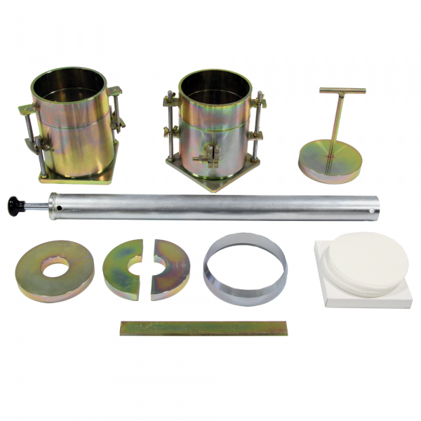 HiLAB CBR Equipment, NF Version